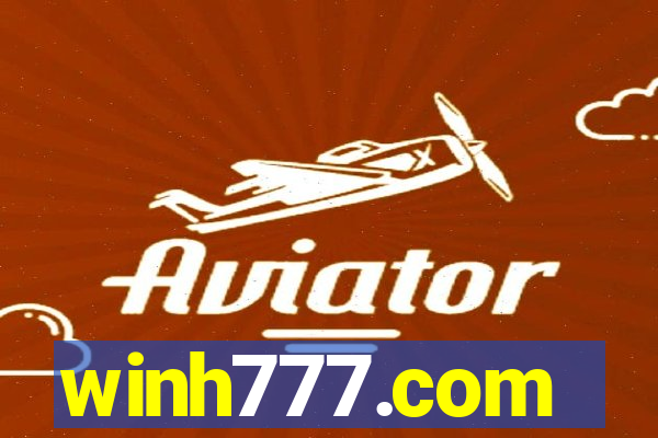 winh777.com