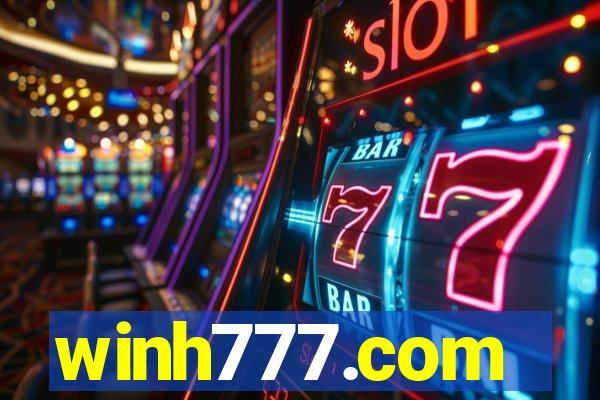 winh777.com