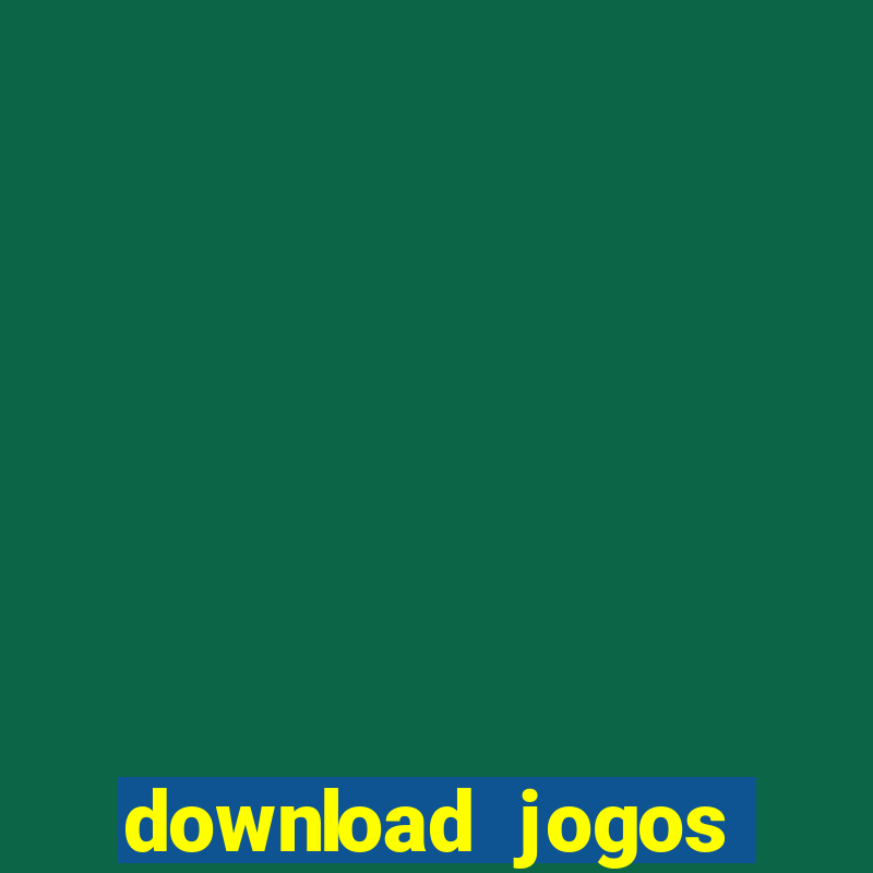 download jogos windows 7