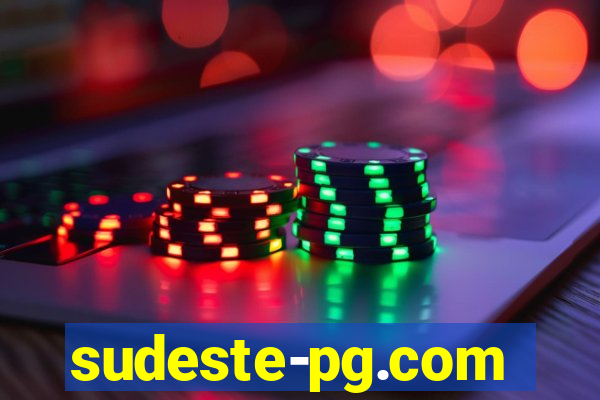 sudeste-pg.com