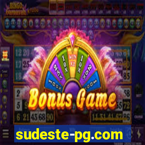 sudeste-pg.com