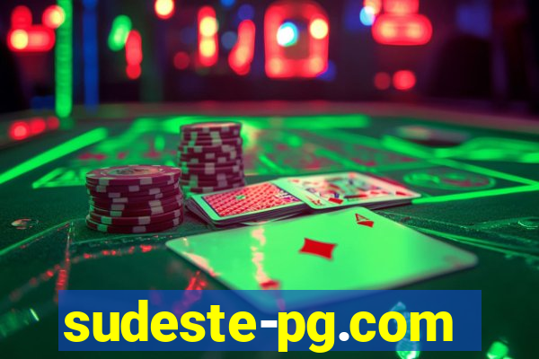 sudeste-pg.com