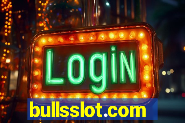 bullsslot.com