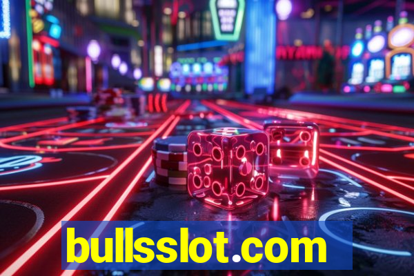 bullsslot.com