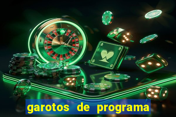 garotos de programa porto seguro