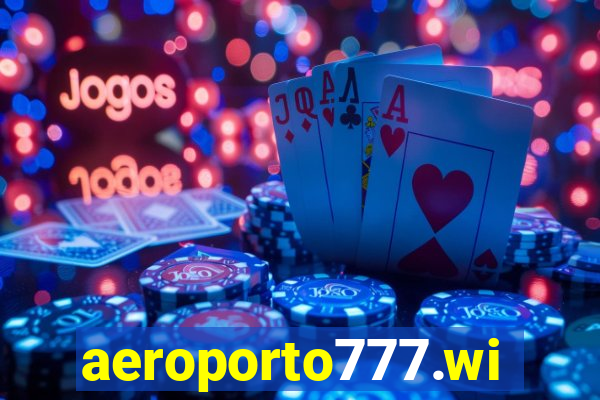 aeroporto777.win