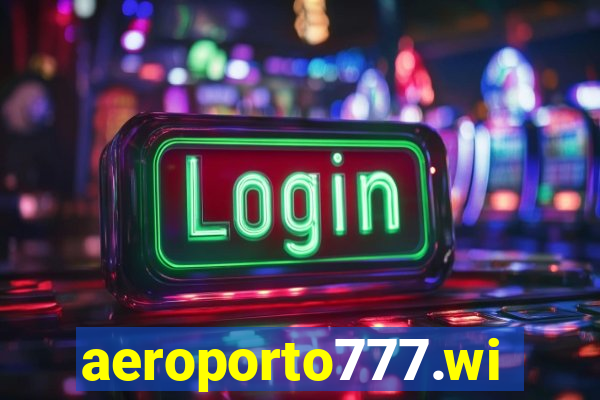 aeroporto777.win