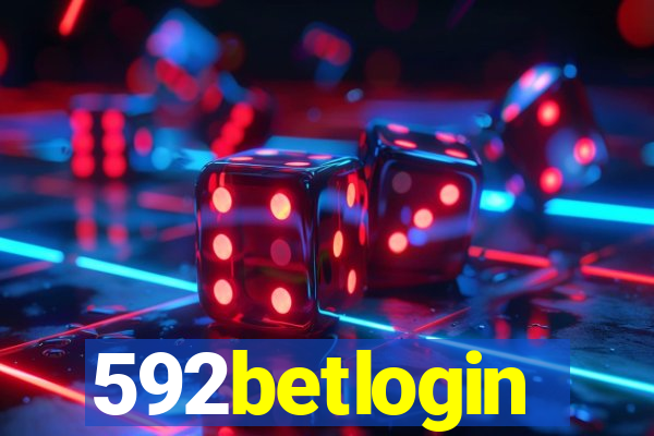 592betlogin