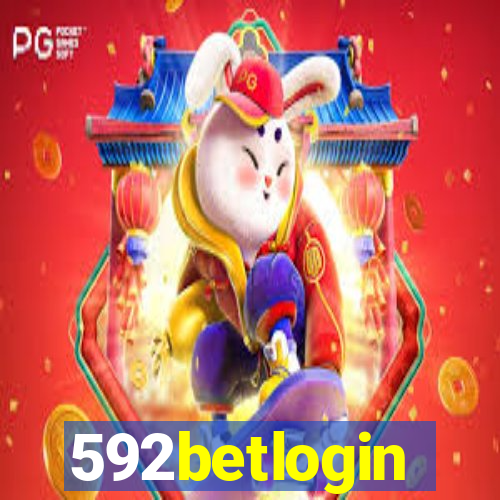 592betlogin