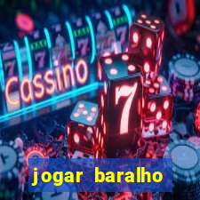 jogar baralho cigano gratis