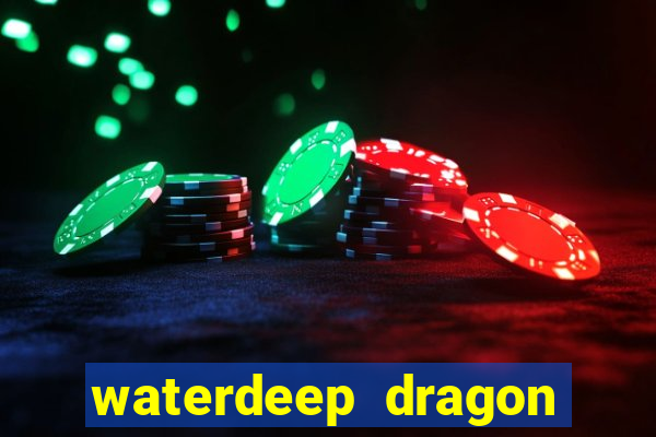 waterdeep dragon heist pdf português