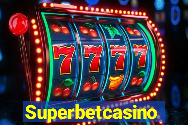 Superbetcasino