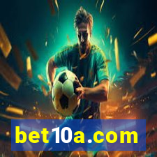 bet10a.com