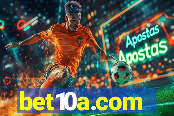 bet10a.com