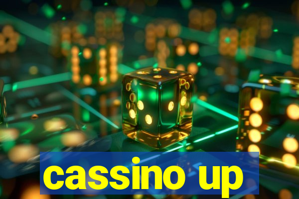 cassino up