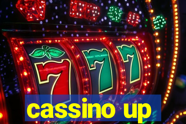 cassino up