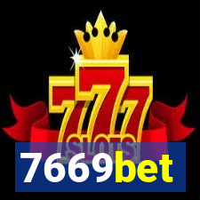 7669bet