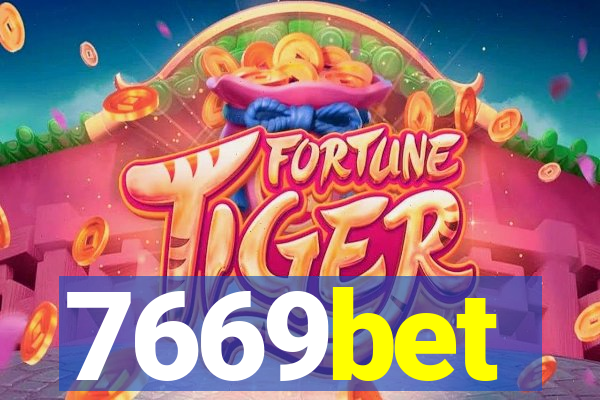 7669bet