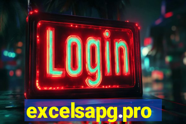 excelsapg.pro