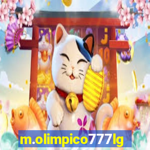 m.olimpico777lg.com