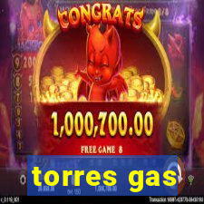 torres gas