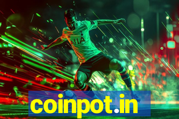 coinpot.in