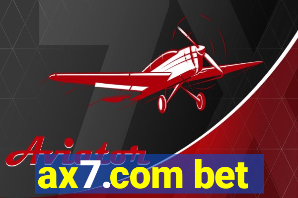 ax7.com bet