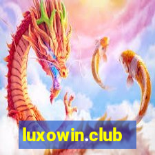 luxowin.club