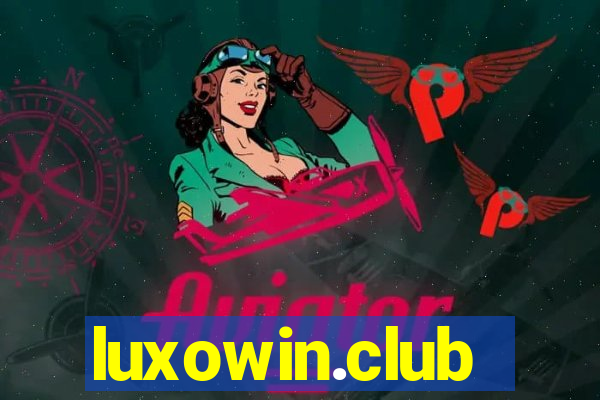 luxowin.club