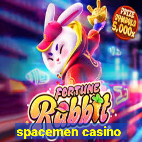 spacemen casino