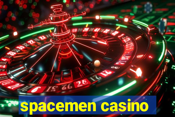 spacemen casino