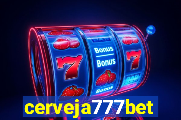 cerveja777bet