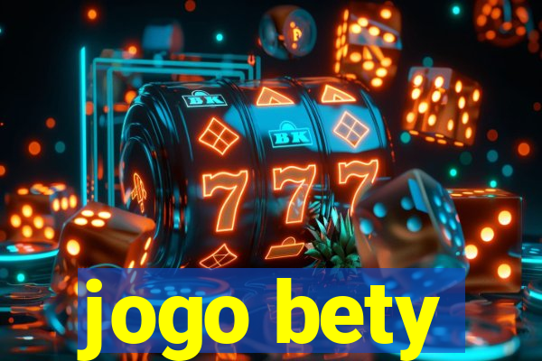 jogo bety