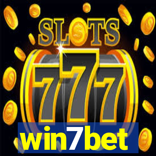 win7bet