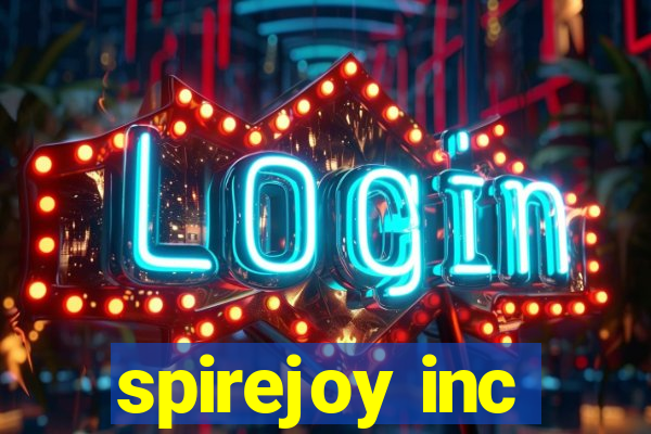 spirejoy inc