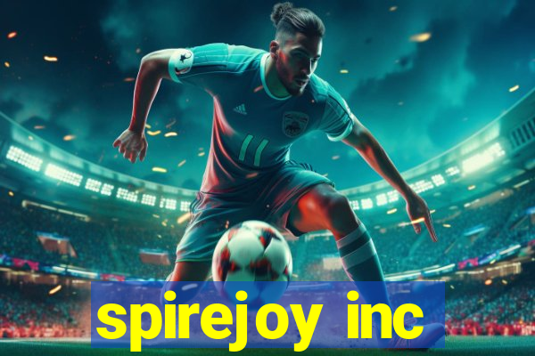 spirejoy inc