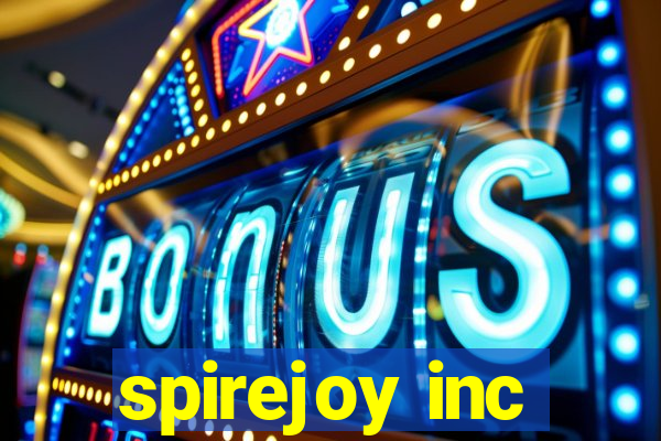 spirejoy inc