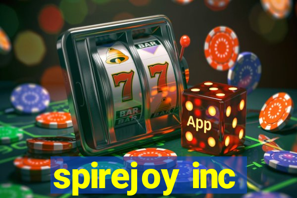 spirejoy inc