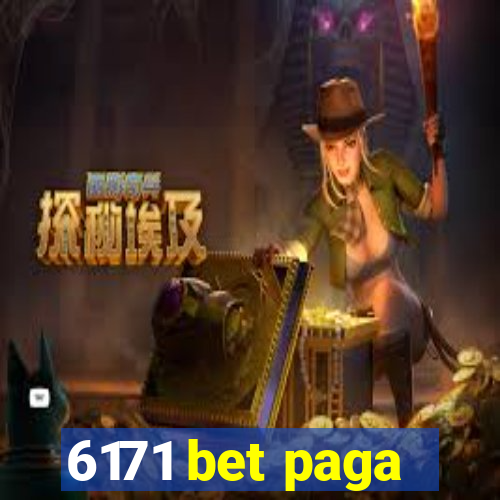 6171 bet paga