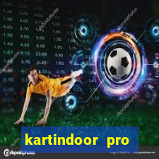 kartindoor pro raposo shopping