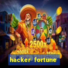 hacker fortune tiger download grátis