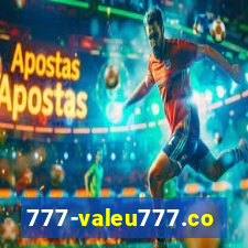 777-valeu777.com