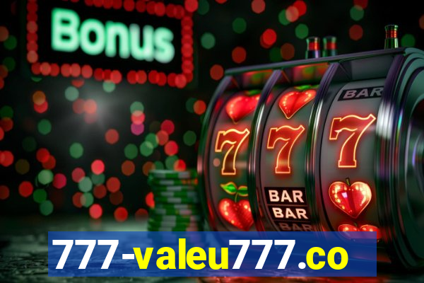 777-valeu777.com