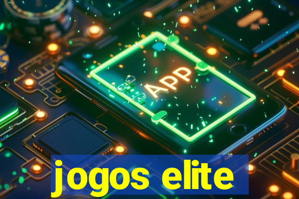 jogos elite