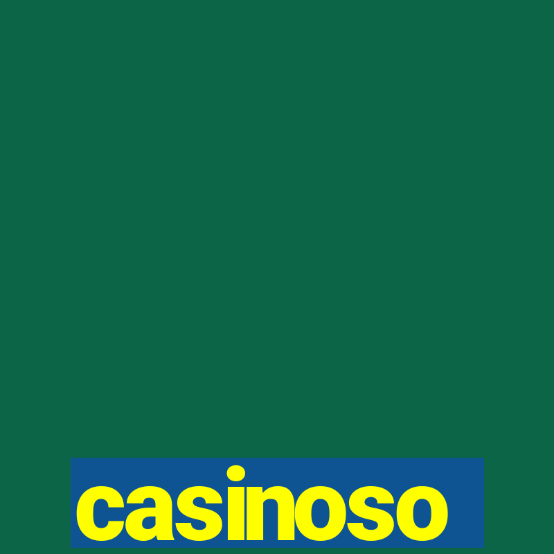 casinoso