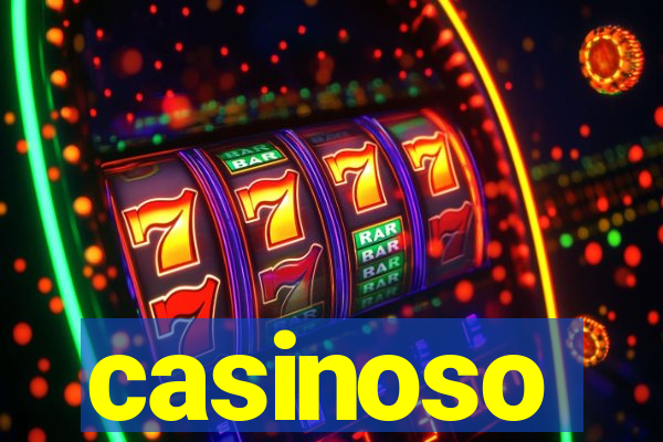 casinoso