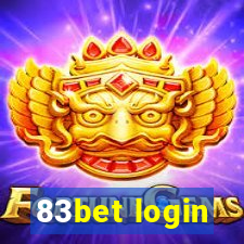 83bet login