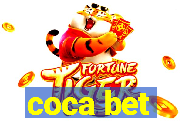 coca bet