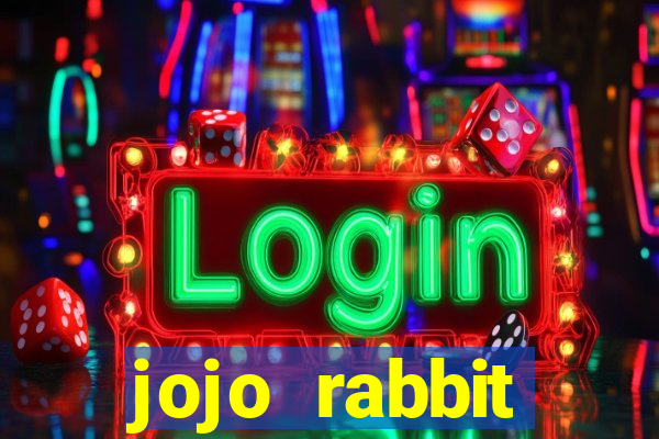 jojo rabbit completo dublado