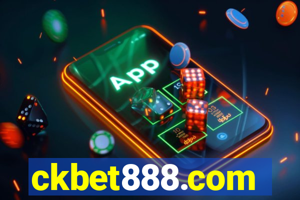 ckbet888.com